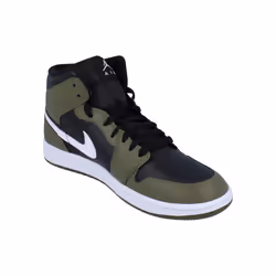 Nike Air Jordan 1 Mid Mens Trainers Dq8426 Sneakers Shoes - Size