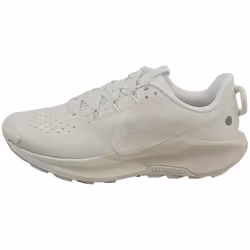 Nike Reactx Pegasus Trail 5 Womens Fashion Trainers in Summit White - 6