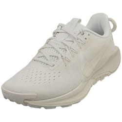 Nike Reactx Pegasus Trail 5 Womens Fashion Trainers in Summit White - 6.5