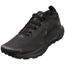 Nike Pegasus Trail 5 Gore-tex Womens Fashion Trainers in Black - 8.5 UK
