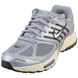 Nike Air Pegasus 2005 Womens Fashion Trainers in Slate Chrome - 6.5