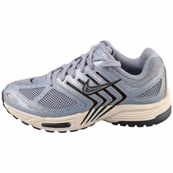 Nike Air Pegasus 2005 Womens Fashion Trainers in Slate Chrome - 5