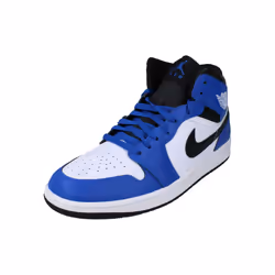 Nike Air Jordan 1 Mid Mens Trainers Dq8426 Sneakers Shoes - 8.5