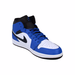 Nike Air Jordan 1 Mid Mens Trainers Dq8426 Sneakers Shoes - 8.5