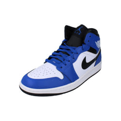 Nike Air Jordan 1 Mid Mens Trainers Dq8426 Sneakers Shoes - 10.5
