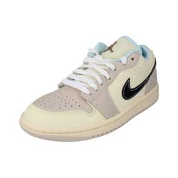 Nike Air Jordan 1 Low SE Womens Trainers Hq3440 Sneakers Shoes - 2.5