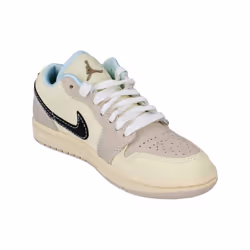 Nike Air Jordan 1 Low SE Womens Trainers Hq3440 Sneakers Shoes - 2.5
