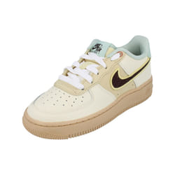 Nike Air Force 1 LV8 GS Trainers Hq3473 Sneakers Shoes - 5