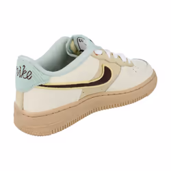 Nike Air Force 1 LV8 GS Trainers Hq3473 Sneakers Shoes - 5