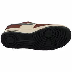 Nike Air Force 1 07 Lv8 Mens Fashion Trainers in Coconut Milk - 8