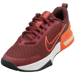 Nike Air Max Alpha Trainer 6 Mens Fashion Trainers in Dark Team Red - 7