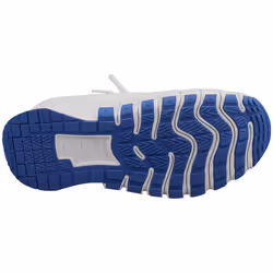 Nike Free Metcon 6 Mens Fashion Trainers in White Blue - 11