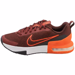 Nike Air Max Alpha Trainer 6 Mens Fashion Trainers in Dark Team Red - 11.5 UK