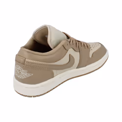 Nike Womens Air Jordan 1 Low Trainers Dc0774 Sneakers Shoes - Size