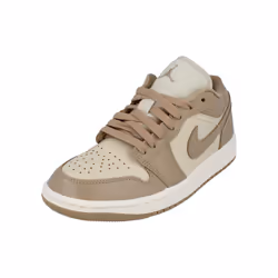 Nike Womens Air Jordan 1 Low Trainers Dc0774 Sneakers Shoes - Size