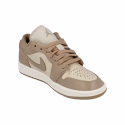 Nike Womens Air Jordan 1 Low Trainers Dc0774 Sneakers Shoes - Size