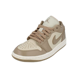 Nike Womens Air Jordan 1 Low Trainers Dc0774 Sneakers Shoes - Size