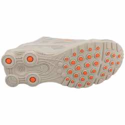 Nike Shox Ride 2 Mens Fashion Trainers in Light Bone - 6 - 39 EU