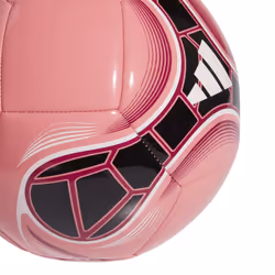 adidas Unisex-Adult Messi Club Soccer Ball  Art 1  5