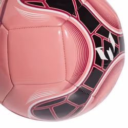 adidas Unisex-Adult Messi Club Soccer Ball  Art 1  5