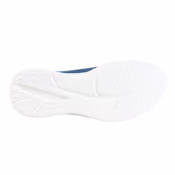 Skechers USA Men's Men's Slade-Quinto Hands Free Slip-in Moccasin  Blu
