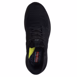 Skechers USA Men's Men's Garner-Newick Hands Free Slip-in Moccasin  Bl