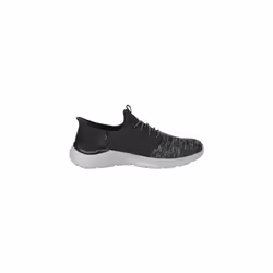 Skechers USA Men's Men's Garner-Newick Hands Free Slip-in Moccasin  Bl