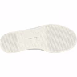 ) Eden LX - Beaming Glory | White/Black | Womens Lace Up Trainers - 8 (Adults'