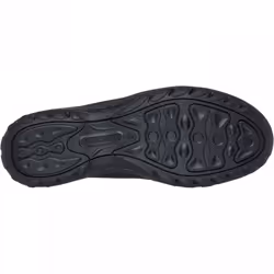 ) Slip-ins : Reggae Fest 2.0 - Classically | Black | Women's Casual Shoes - 4 (Adults'