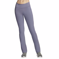 Skechers Women's Go Walk Pant Greystone X-Small