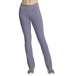 Skechers Women's Go Walk Pant  Greystone  X-Small