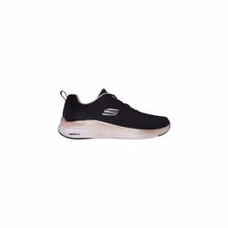 ) Vapor Foam - Midnight Glimmer | Black/Rose Gold | Womens Lace Up Trainers - 3 (Adults' - Additional view 5