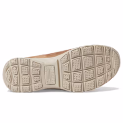 Skechers Women's Easy Going-Modern Hour-Hands Free Slip-Ins Ankle Boot