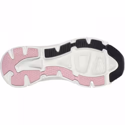 ) D'Lux Walker 2.0 | Black/Pink | Women's Relaxed Fit Slip Ins - 4 (Adults'