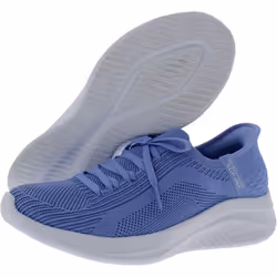 Skechers Women's Hands Free Slip-ins Ultra Flex 3.0-Brilliant Path Sne