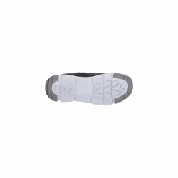 Skechers Women's Summits at Sneaker  Black/White=BKW  8.5 Wide