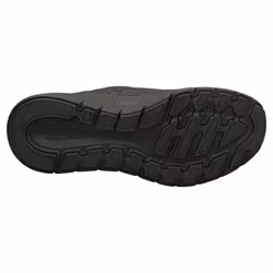 Skechers Slip-ins Arch Fit 2.0 Vegan Mens Casual Trainers in Black - 7 UK