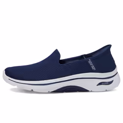 Skechers Women's Go Walk Arch Fit 2.0 Delara Hands Free Slip-Ins Sneak