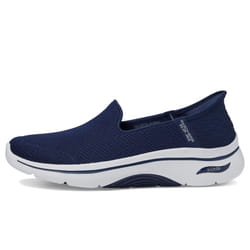 Skechers Women's Go Walk Arch Fit 2.0 Delara Hands Free Slip-Ins Sneak