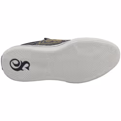 Skechers Snoop Dogg Snoop One Double G Mens Fashion Trainers in Navy - 8