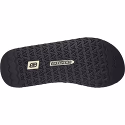 ) Skechers Tantric Fritz Textile Men's Brown Sandals - Brown, 6 (Adults'