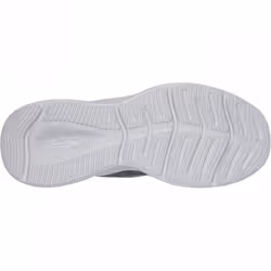 Skech-Lite Pro Primebase | Charcoal/Blue | Mens Slip Ins Trainers