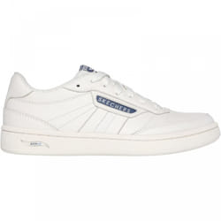 ) Arch Fit Classic | Off White | Women's Arch Support Trainers - 3 (Adults'