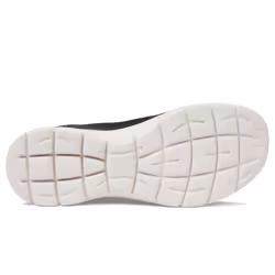 Skechers Women's Hands Free Slip-ins Summits Classy Night Sneaker  Bla