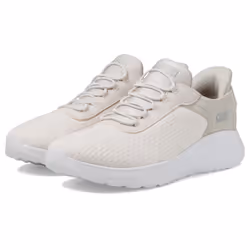 Skechers Women's Hands Free Slip-Ins Bobs Squad Chaos-in Color Sneaker