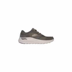 ) Arch Fit 2.0 - The Keep | Olive | Men's Cushioned Lace Up Trainers - 7 (Adults' - Additional view 5