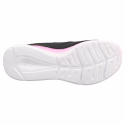 Skechers Skech-lite Pro Vegan Womens Fashion Trainers in Black Purple - 5