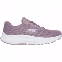 ) Go Run Consistent 2.0 Engaged | Mauve | Womens Running Trainers - 4 (Adults'