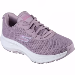 ) Go Run Consistent 2.0 Engaged | Mauve | Womens Running Trainers - 4 (Adults'