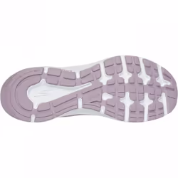 ) Go Run Consistent 2.0 Engaged | Mauve | Womens Running Trainers - 4 (Adults'